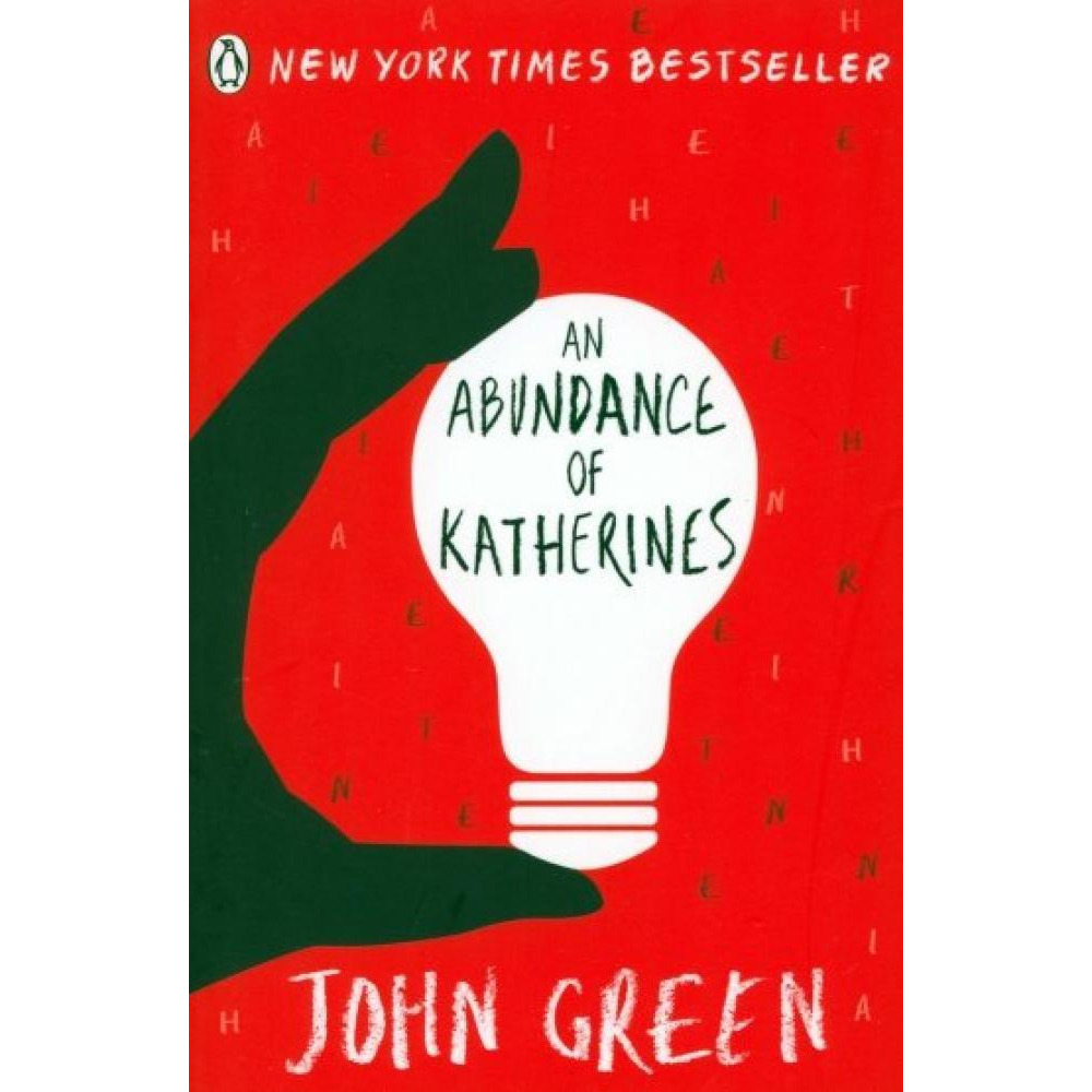 The John Green Collection - 4