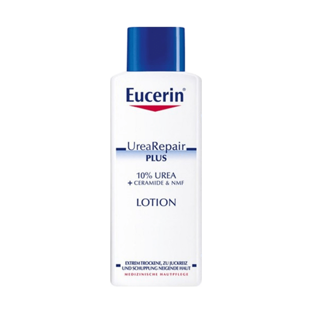 Eucerin Urea 10% Body Lotion - 250ml - 2