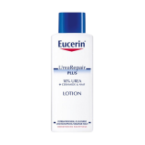 Eucerin Urea 10% Body Lotion - 250ml - 2 miniature