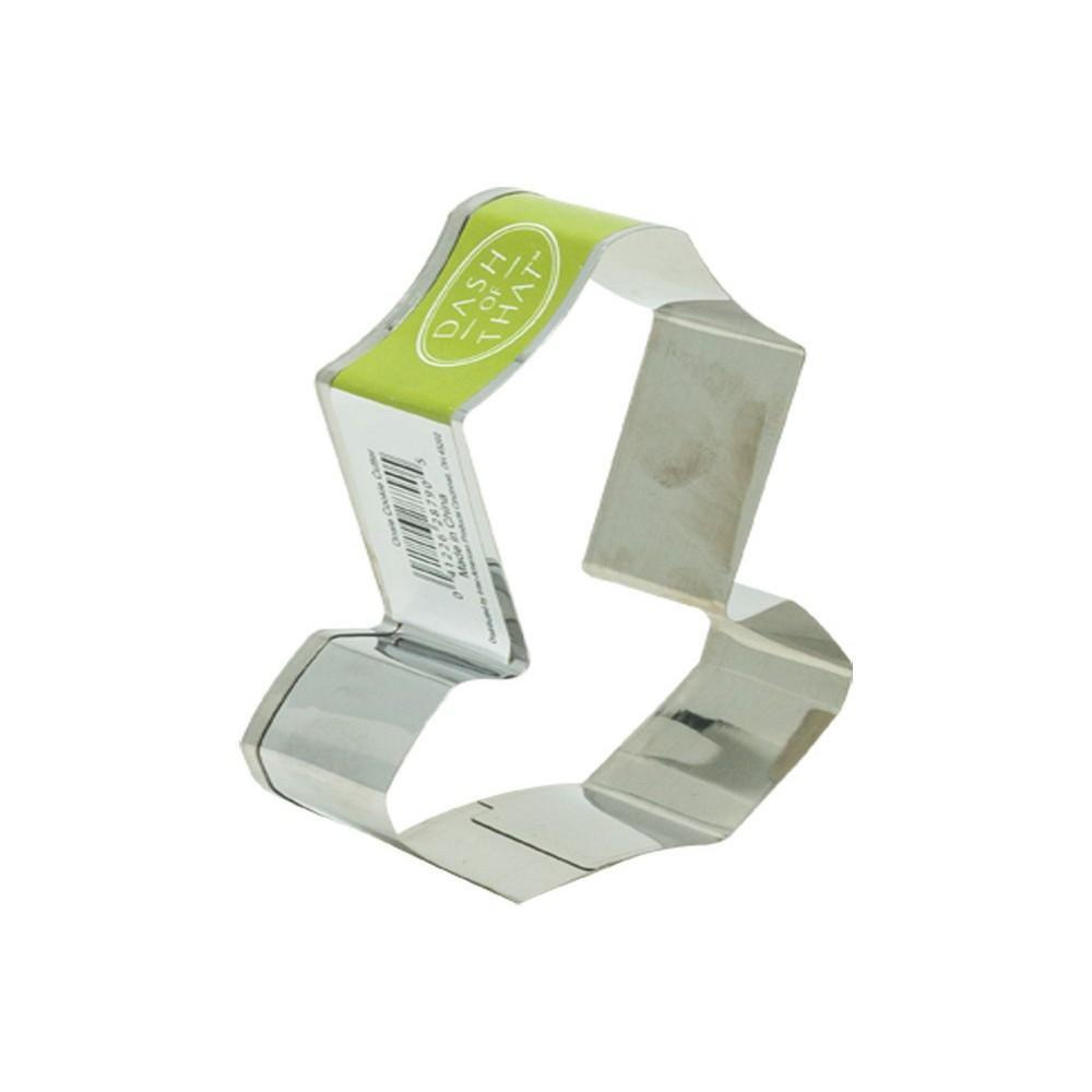 Формочка Для Печенья CORE Dot, комбинезон - 1