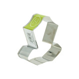 Формочка Для Печенья CORE Dot, комбинезон - 1 miniature