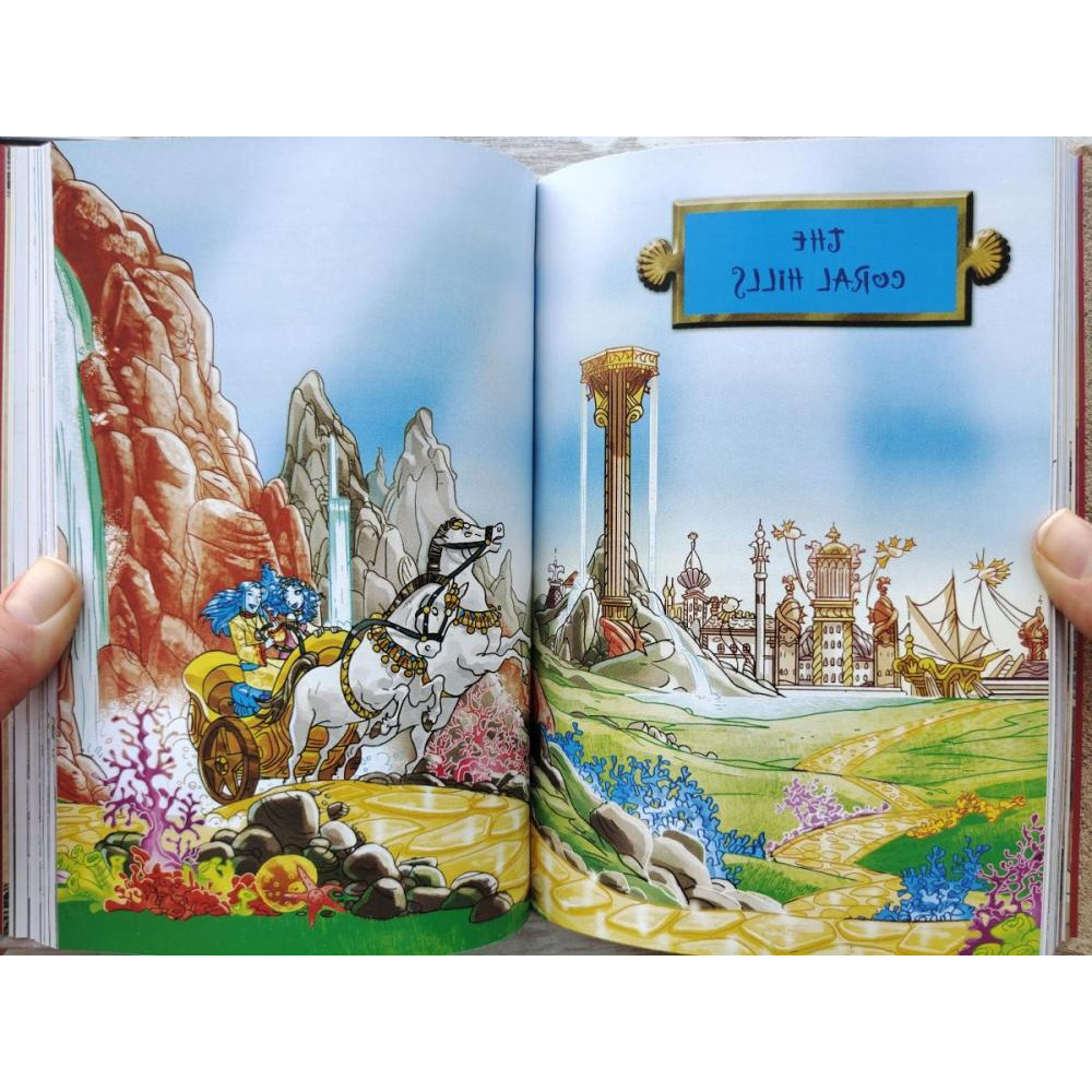 The Journey to Atlantis - 3