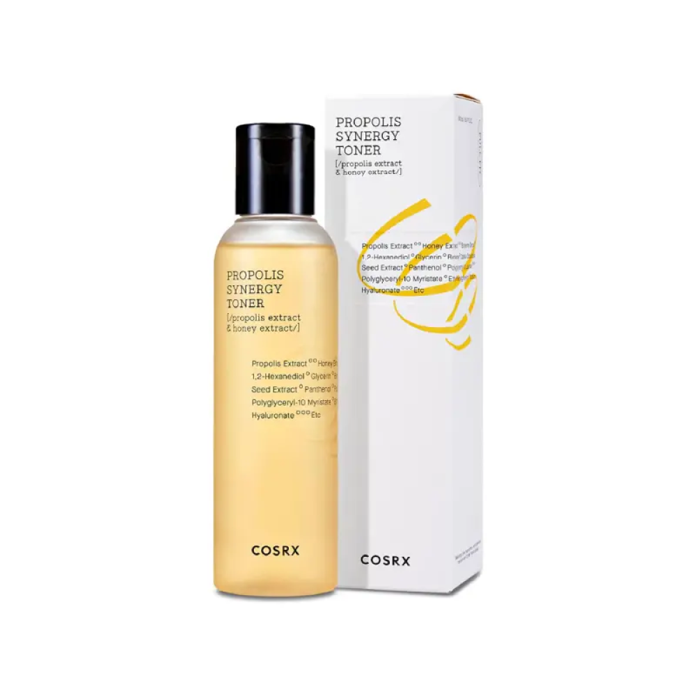 Cosrx Propolis Synergy Toner 150ml - 1