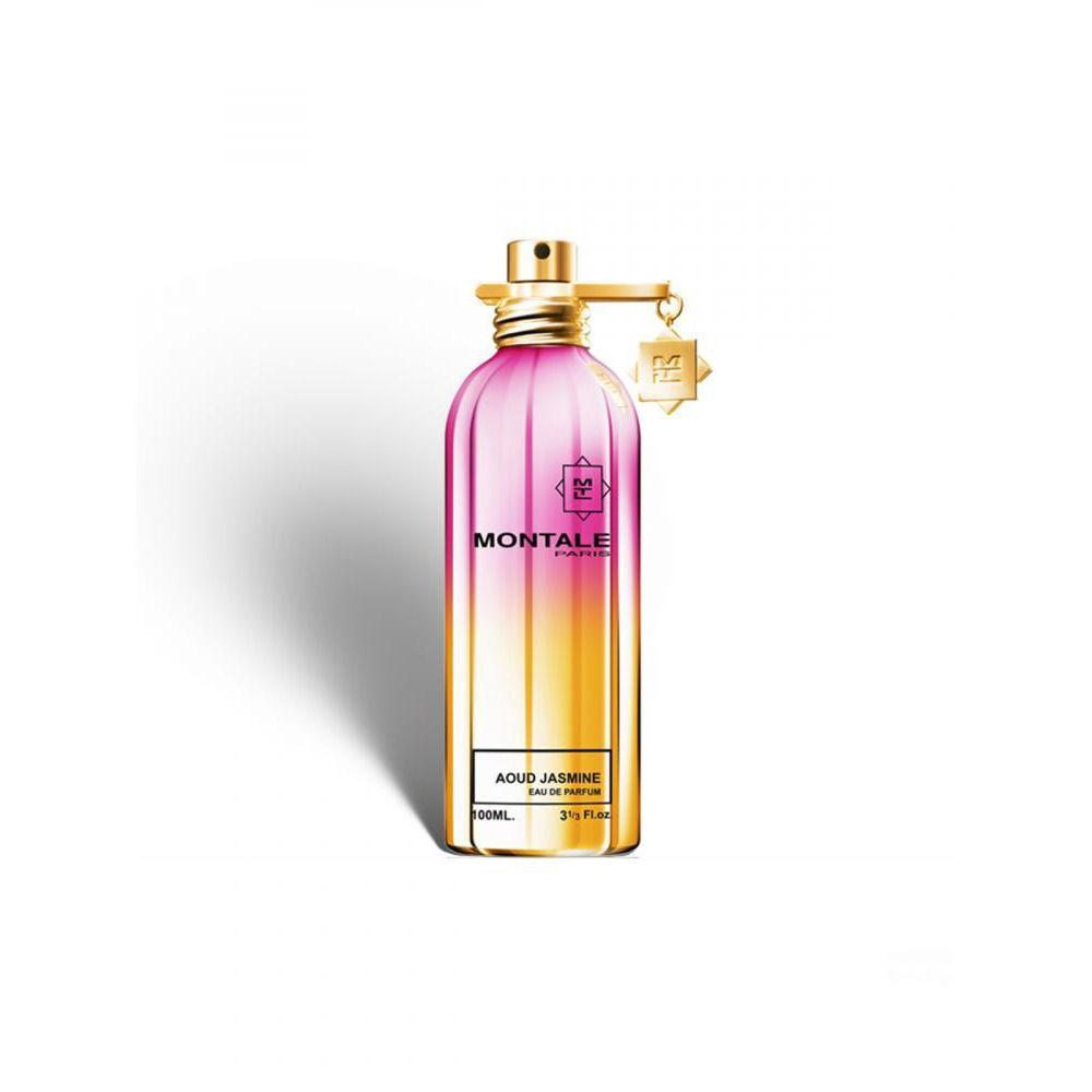 Montale Aoud Jasmine Eau De Parfum For Unisex 100 ml - 1