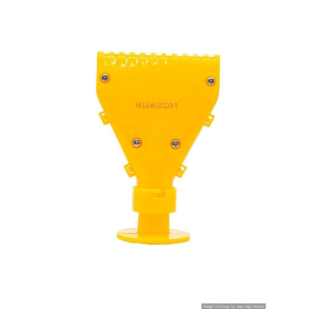 Homax Adhesive Nozzle Spreader - 1