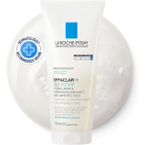 La Roche-Posay Effaclar H Iso-Biome Soothing Cleansing Cream 200ml - 1 miniature