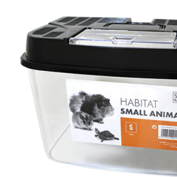 أقفاص ، منازل ، أقفاص