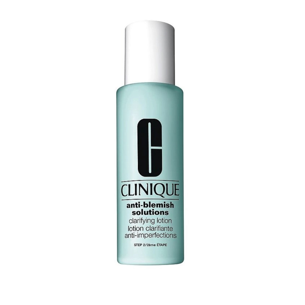 CLINIQUE Anti-Blemish Solutions Clarifying Lotion, 6.7 fl. oz. (200 ml) - 1