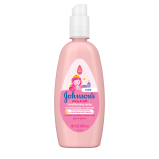 Johnson's Baby Conditioner Spray, Shiny & Soft, 200Ml - 1 miniature