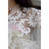 Asian SPIRIT, Бомбер Off White Symphony, СВОБОДНЫЙ Размер (xs-xl) - 5 miniature