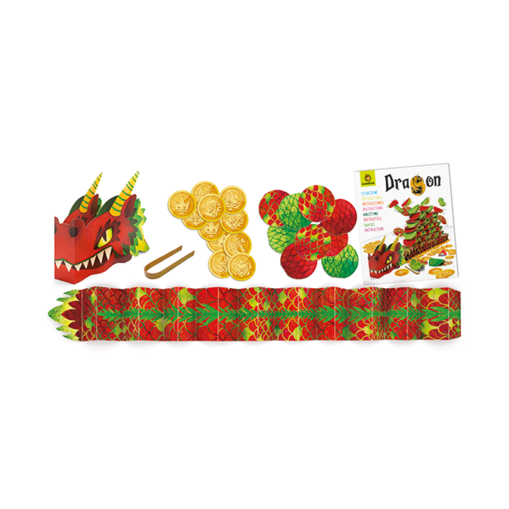 Ludattica Drag On - 3