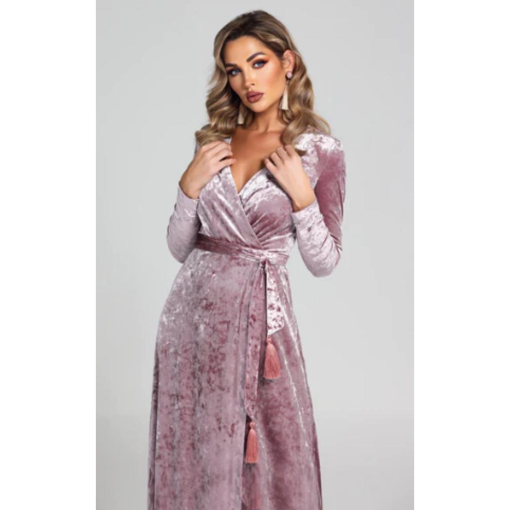 Делми РОЗОВЫЙ, размер 44 - 5