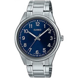 CASIO Men's Wrist Watch MTP-V005D-2B4UDF - 1 miniature