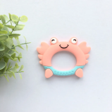 عضاضة Busybaby Crab - 3 miniature
