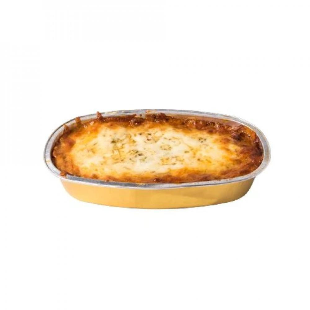 مخبز سينليس / لازانيا بولونيز مجمدة، خالية من الجلوتين، 350 جرام - 1