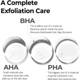 Some By Mi AHA-BHA-PHA 30-Дневный Чудо-Крем 60 Г
 - 4 miniature