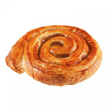 Baked Cinnamon Swirl, 5 x 100 g - 2 miniature