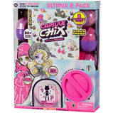 CAPSULE CHIX S1 ULTIMIX 2PACK EXPORT-59213 - 3 miniature