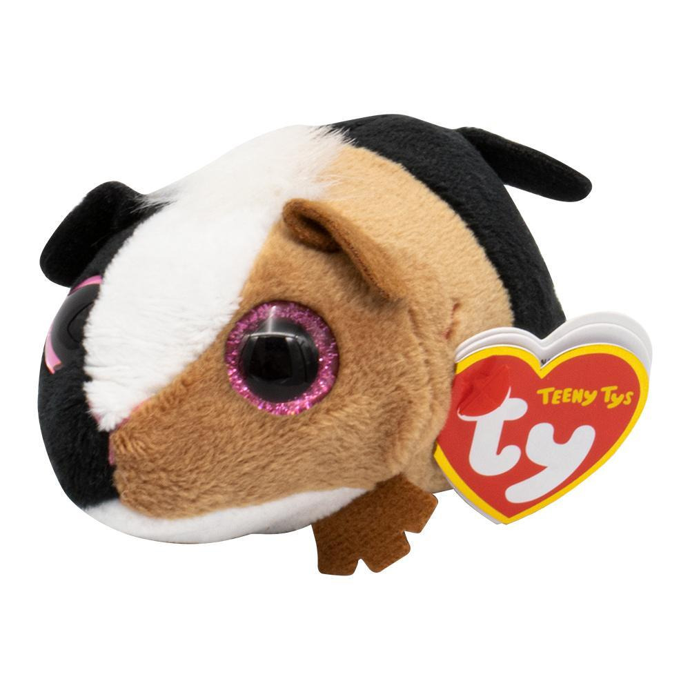 Ty / Teeny hamister, 10 cm - 1