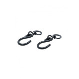 Gardman Hanging Basket Heavy Duty Swivel Hook - 3 miniature