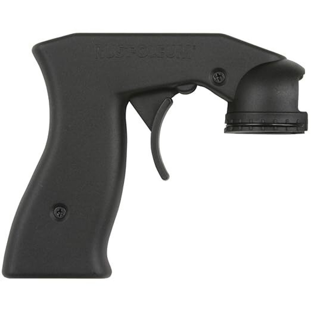 Rust-Oleum, Spray Grip, Black - 1