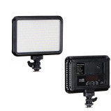 Tolifo PT-F300B Bi color LED Video Light Panel Output Power-30 Watts Luminous flux 3000LM - 3 miniature
