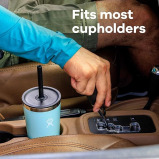 Hydro Flask Double Walled Vacuum Tumbler 470ml with Closeable Press-In Lid - 4 miniature