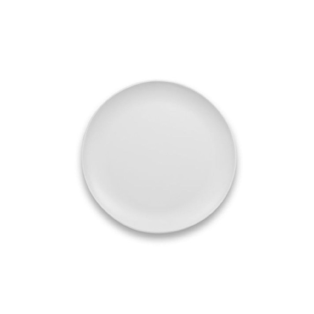 طبق عشاء Tarhong Matte Craft Coupe - 1