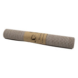 YISK, Place mats, Set of 4 heat insulation and stain resistant, 45x30 cm, Beige - 4 miniature