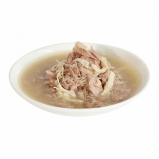 Kit CAT, Complete CUISINE, Тунец и Курица В БУЛЬОНЕ, 150 г - 2 miniature