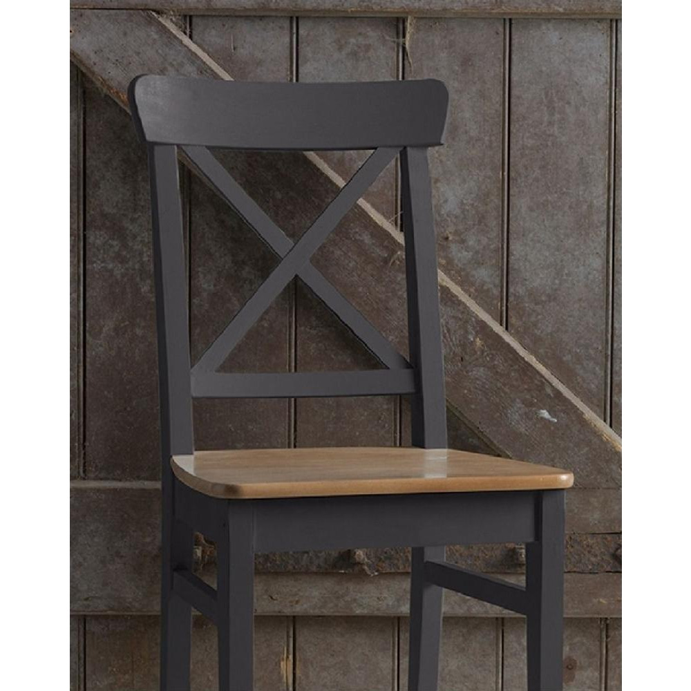 Rust-Oleum PT 2X Сатин Каньон Черный - 2