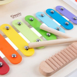 Classic World Musical Exploration Station - 4 miniature