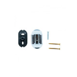 Homesmiths Shower Holder - 3 miniature