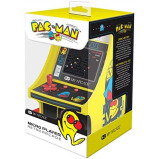 My Arcade Pac-Man Micro Player 6.75" Mini Arcade Cabinet - 6 miniature