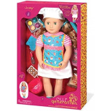 Our Generation / Dolls For Girls 3 Years & Above,Multi color, BD31031ATZ - 3 miniature