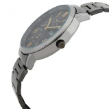 Q\&Q Analog Black Dial Women's Watch-AA37J408Y - 3 miniature