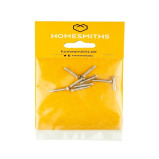 Винт Для Домашнего ОБОРУДОВАНИЯ 2BA X 1 дюйм - 1 miniature