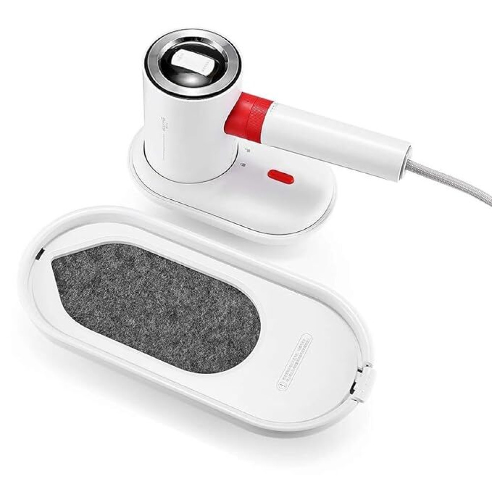 Deerma HS218 Portable 2-in-1 Multi-Functional Steam Iron Double Layer Vaporization Design with Automatic Shutoff Function - 1