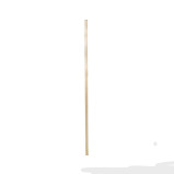 Madison Mill Poplar Square Dowel - ½ cm x 36 inches - 1 miniature