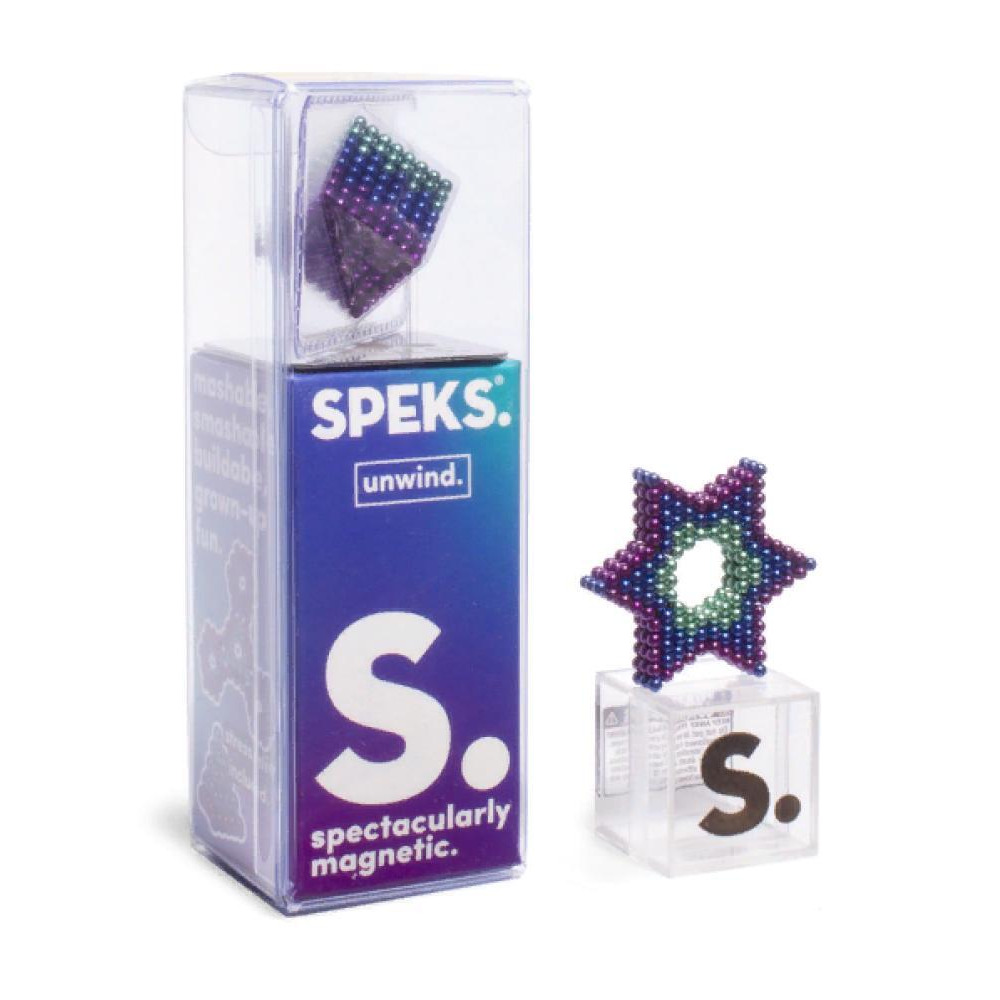 Speks Gradient Unwind Magnet - 1
