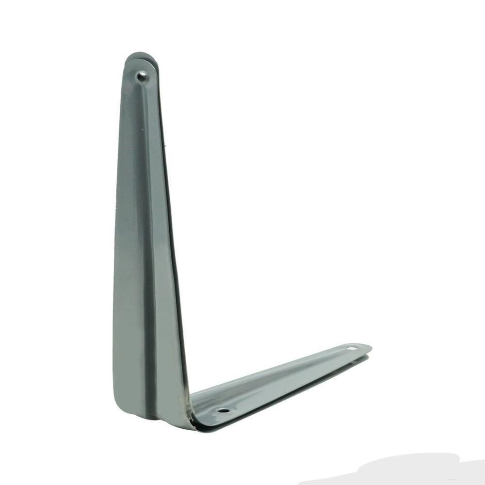 Кронштейн Homesmiths L 6 x 8 дюймов - 2