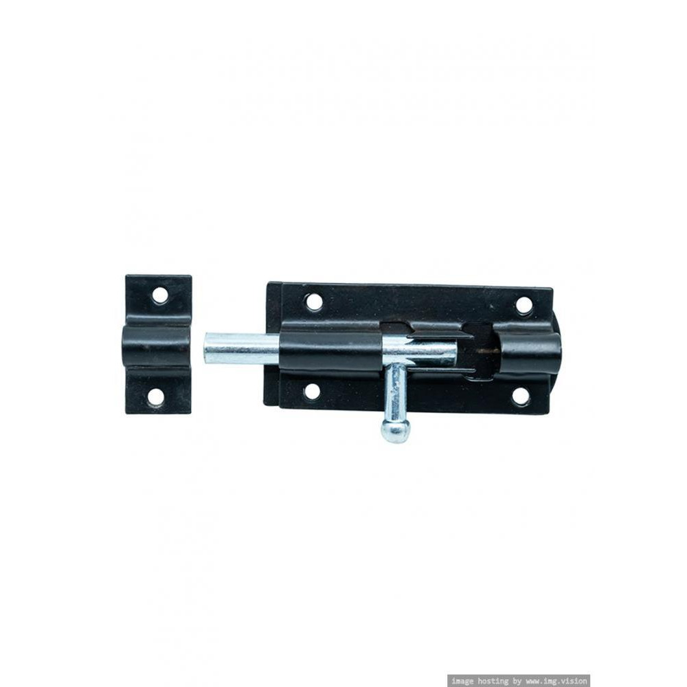 هوم سميث برج أسود بولت 3 بوصة - 1