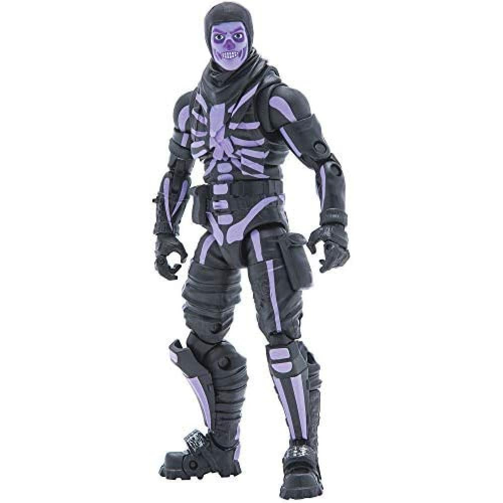 Fortnite Legendary Series TROOPER ، أرجواني / أسود ، Fnt0065 - 6