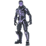 Fortnite Legendary Series TROOPER ، أرجواني / أسود ، Fnt0065 - 6 miniature