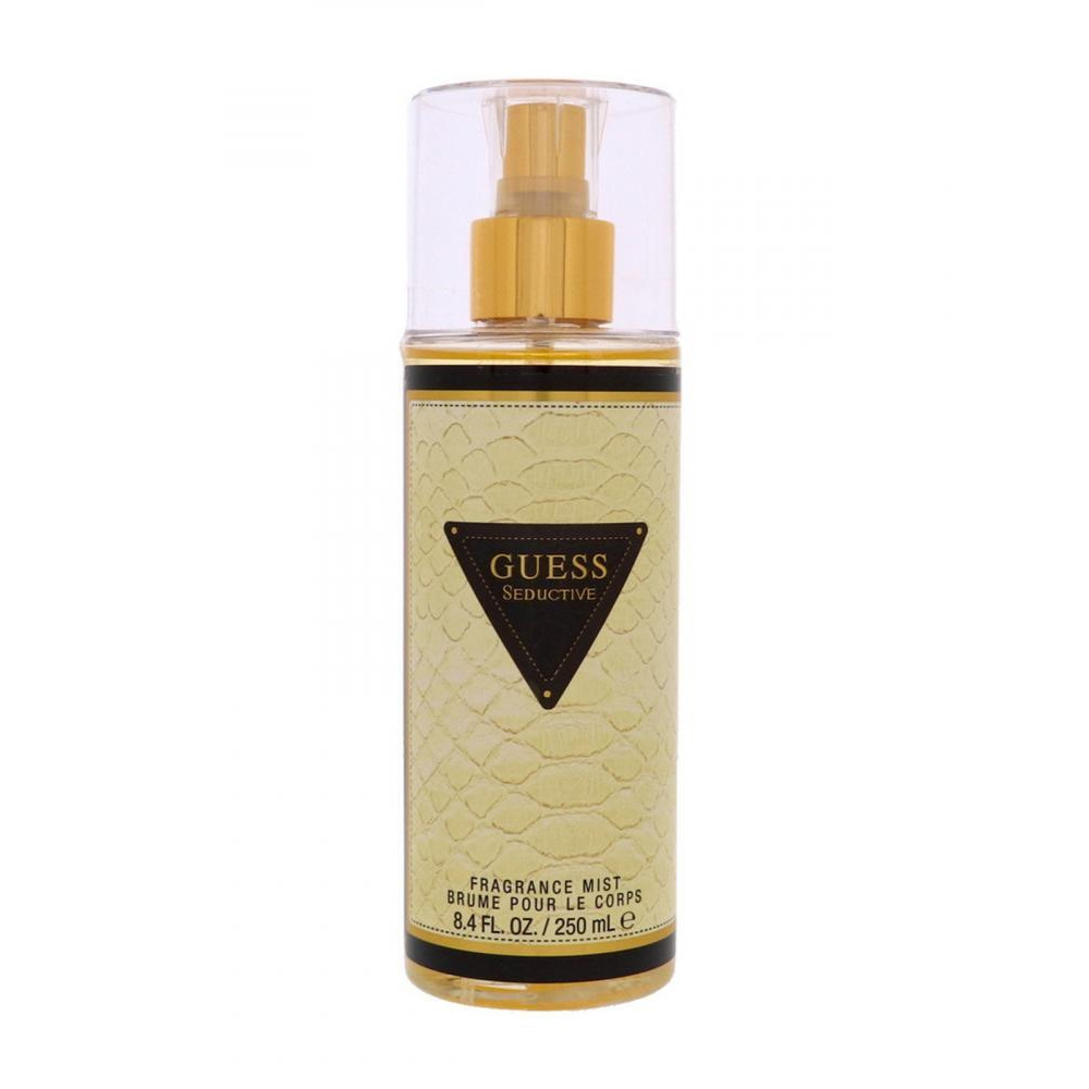 Guess Seductive For Women Fragrance Mist 250ML - 1
