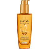 L'Oreal Paris Elvive Extraordinary Hair Oil Serum For dry Hair Types, 100Ml - 1 miniature