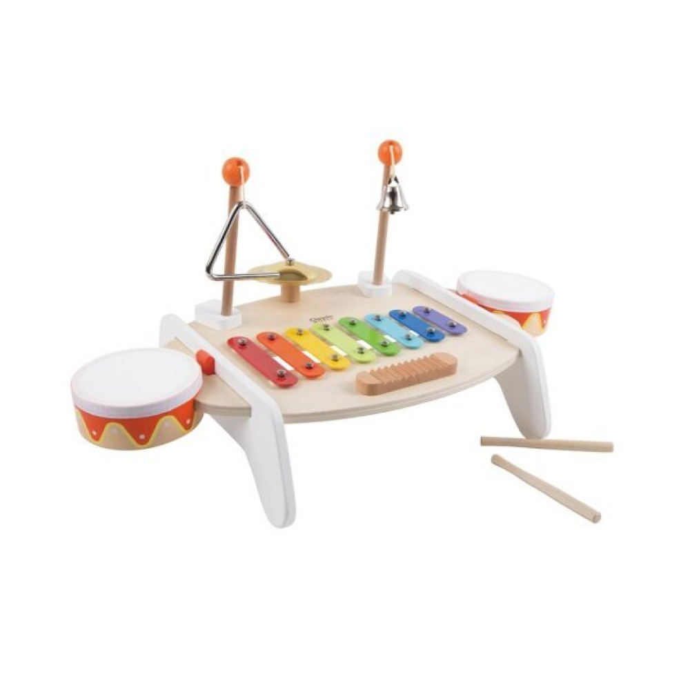 Classic World Musical Exploration Station - 5