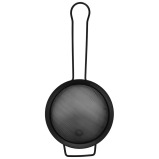 Fissman Strainer 14cm With Handle Steel - 4 miniature