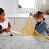 Glue Elmer'S Pva Glitter, Purple, 177 ml - 8 miniature