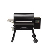 Traeger Ironwood 885 Pellet Grill - 1 miniature